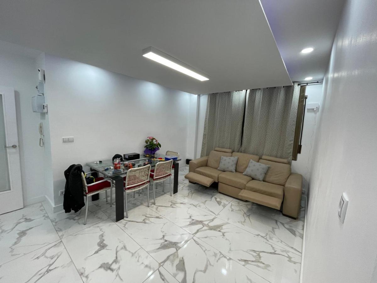 Queen Apartments Santa Coloma de Gramenet Exterior foto