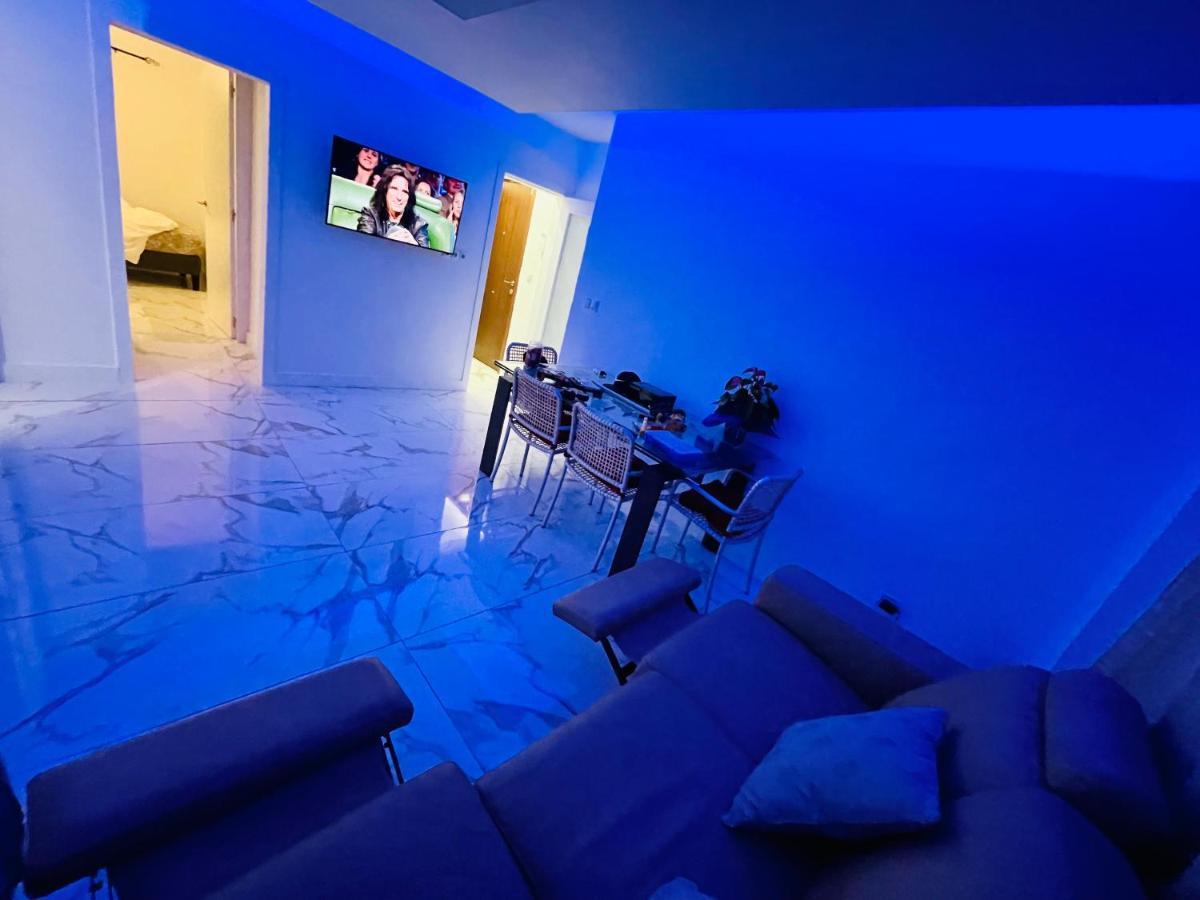 Queen Apartments Santa Coloma de Gramenet Exterior foto